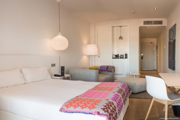 Hotel Sentido Ama Islantilla